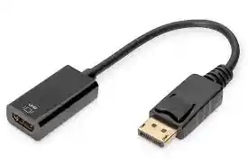 Adaptador Convertido Displayport A Hdmi