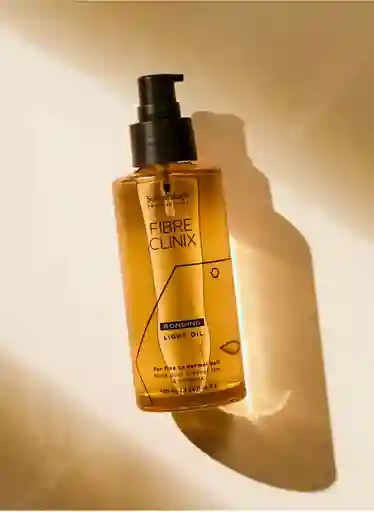 Fiber Clinix Aceite Reparador Ligero