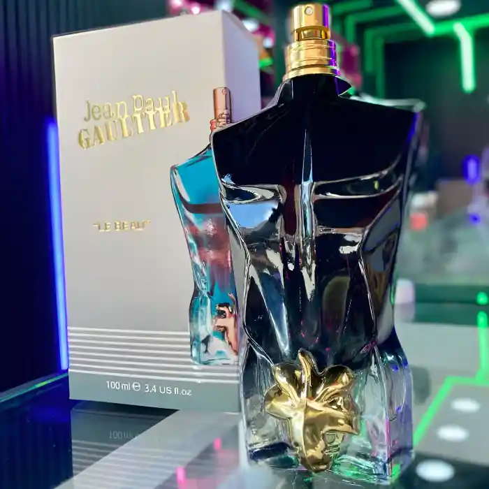 Jean Paul Gaultier Le Beau
