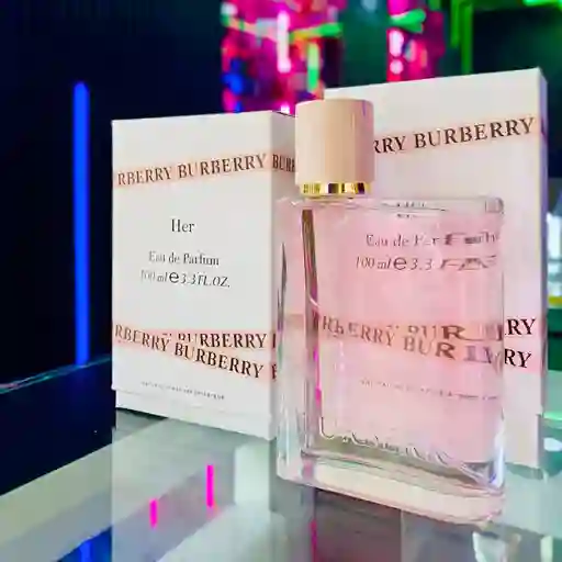 Burberry Her