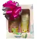 Set Victoria's Secret Coconut Passion – Fragancia + Crema Corporal (regalo Para Mujer)