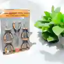 Herramientas Set De Alicates X5