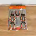 Herramientas Set De Alicates X5