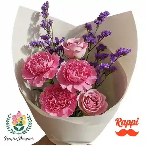 Toque Rosado
