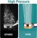 Ducha De Ahorro De Agua De Alta Presion, Cabezal De Ducha
