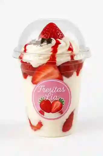 Fresa Lia 12 Onzas