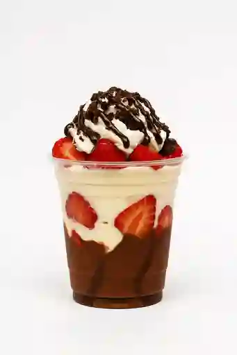 Choco Fresa 12 Onzas