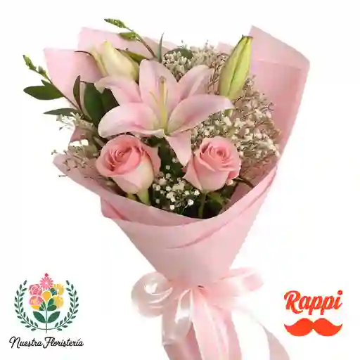 Suave Rosado