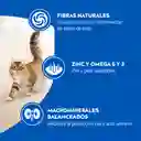 Comida para gatos Purina Cat Chow adulto hogareños x 1,5 kg