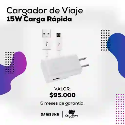 Adaptador 25w