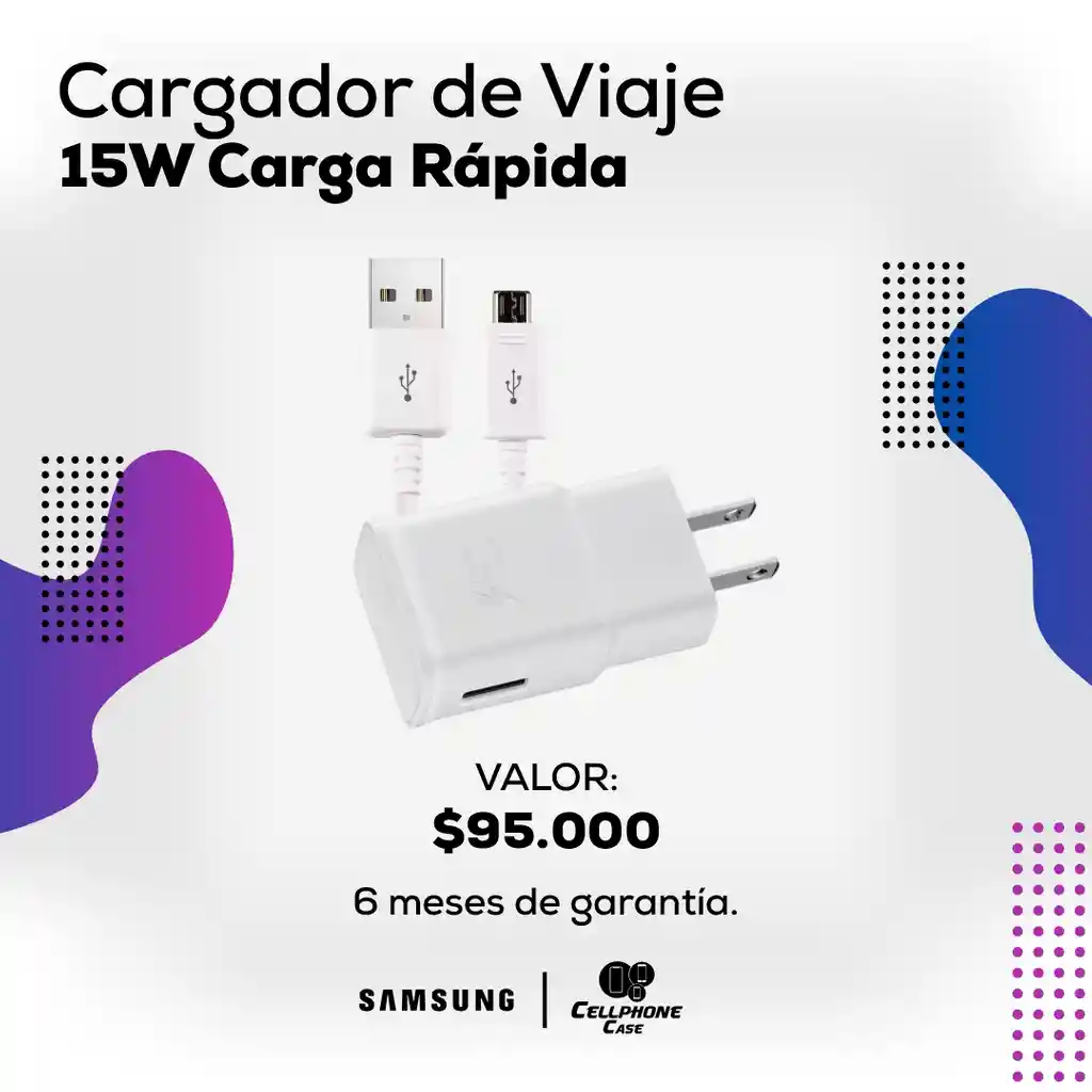 Adaptador 25w