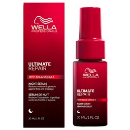 Sérum Nocturno Wella Ultimate Repair 30ml