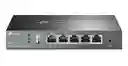 Tp-link Router Vpn Multi-wan Gigabit Omada Tl - Er605 Gris