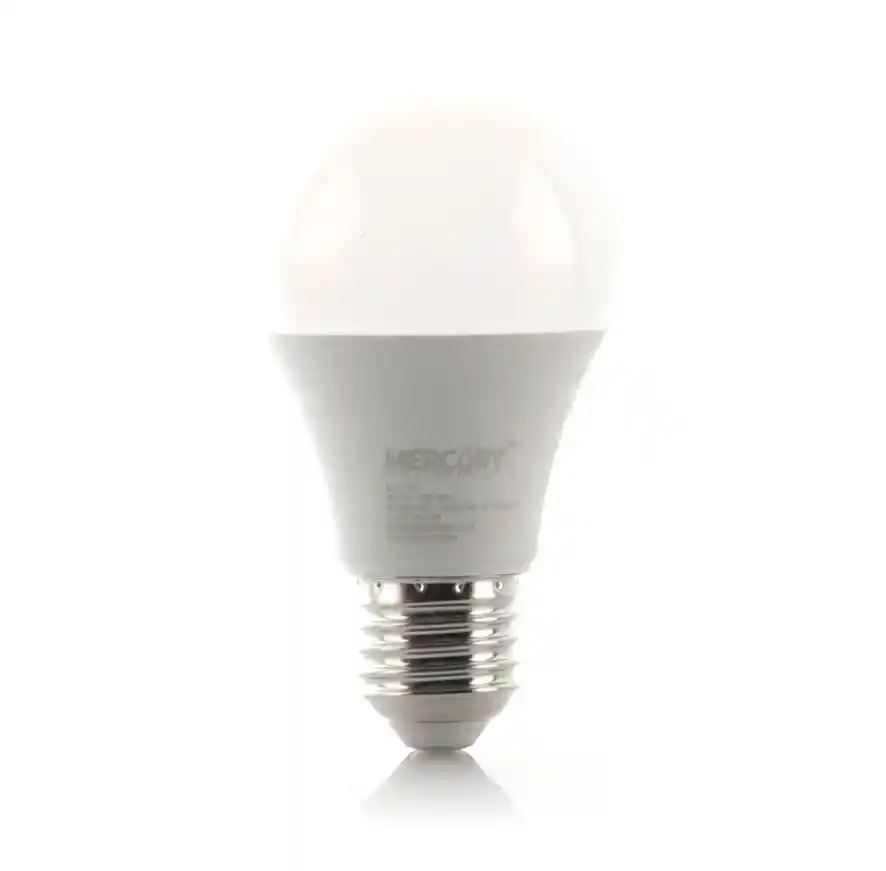 Bombillo Led Mercury 9w