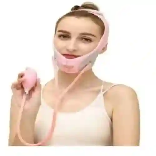 Corrector De Papada