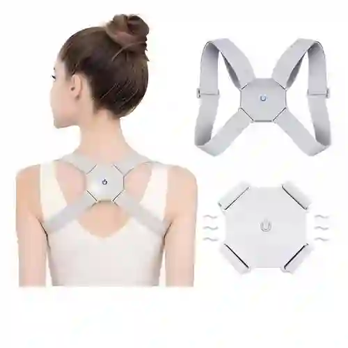 Corrector De Postura Inteligente