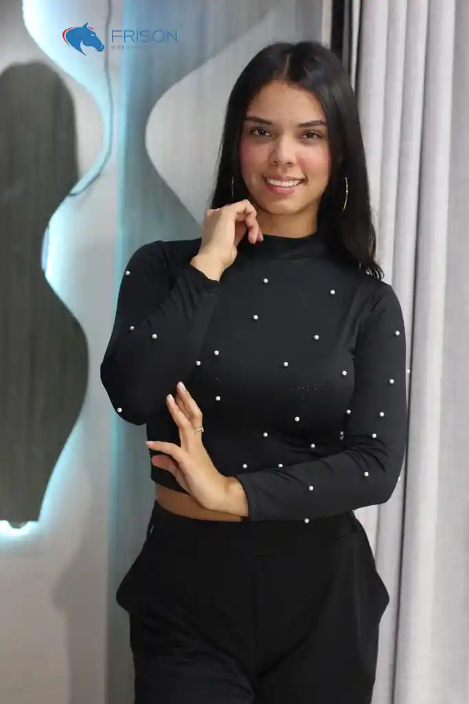 Blusa