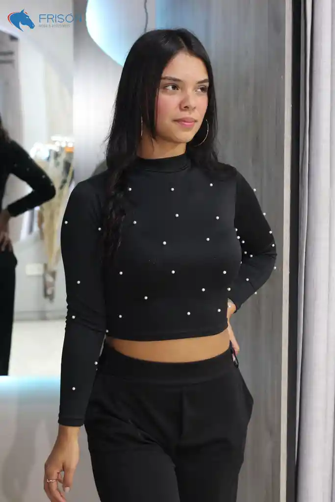 Blusa