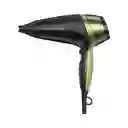 Secador Remington Shine Therapy Aguacate Y Macadamia Original D13a