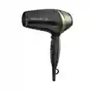 Secador Remington Shine Therapy Aguacate Y Macadamia Original D13a