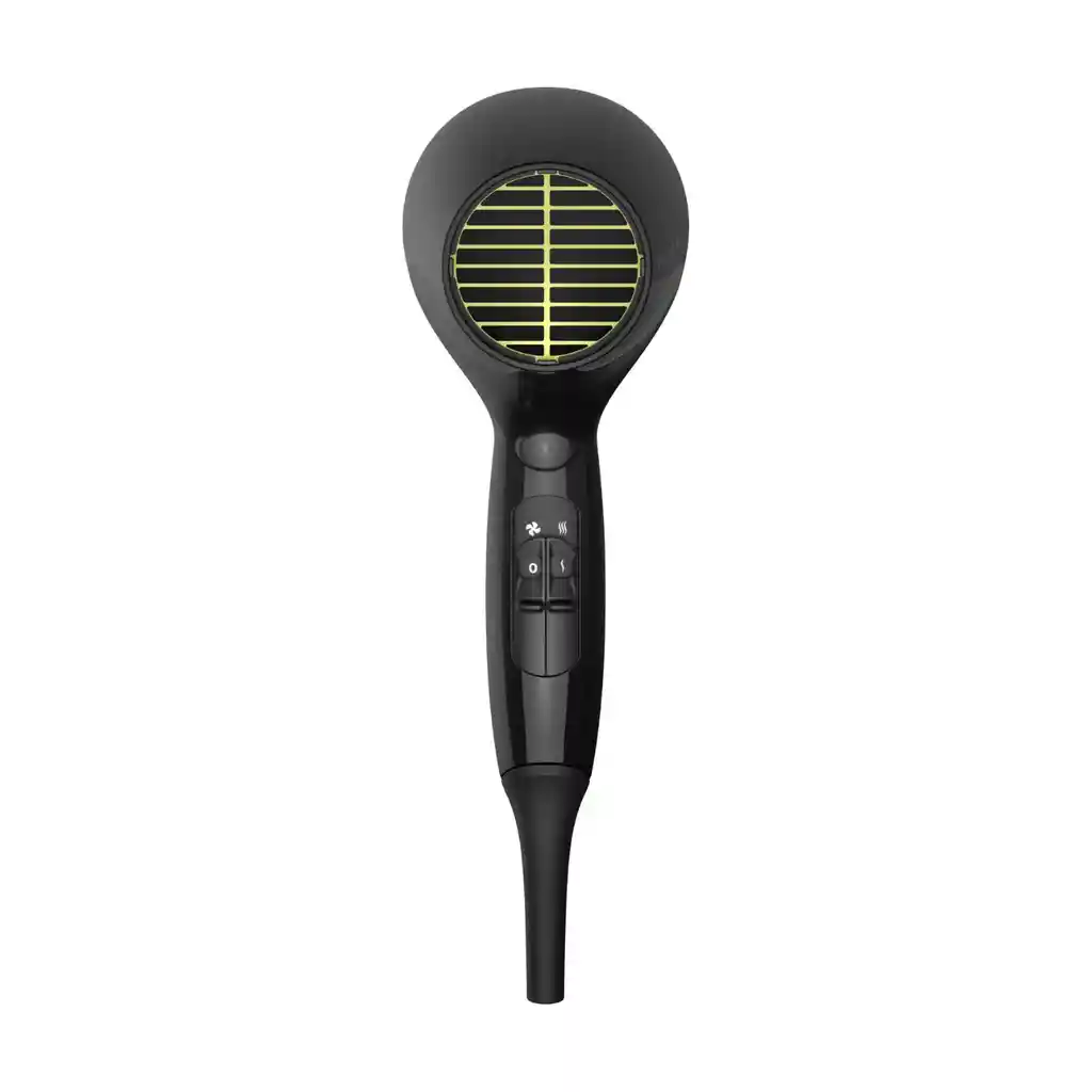 Secador Remington Shine Therapy Aguacate Y Macadamia Original D13a