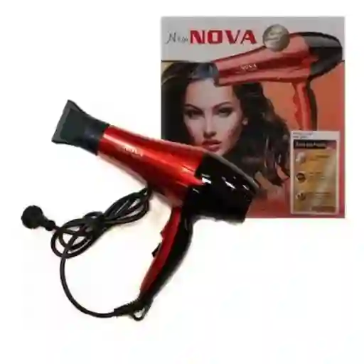 Secador Nova Nv-9004
