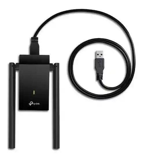 Archer T4u Plus Adaptador Usb Inalámbrico Ac1300