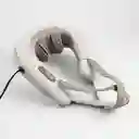 Masajeador Cuello Sh Homedics Vibracion Calor