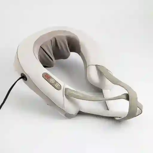 Masajeador Cuello Sh Homedics Vibracion Calor