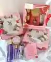 Kits Victoria Secret X 4