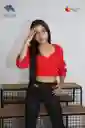 Blusa