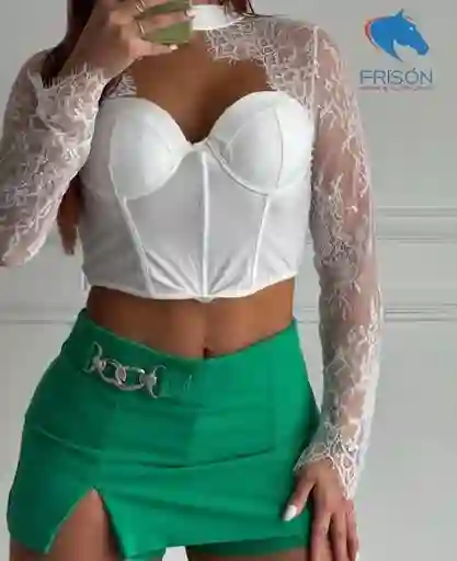 Blusa