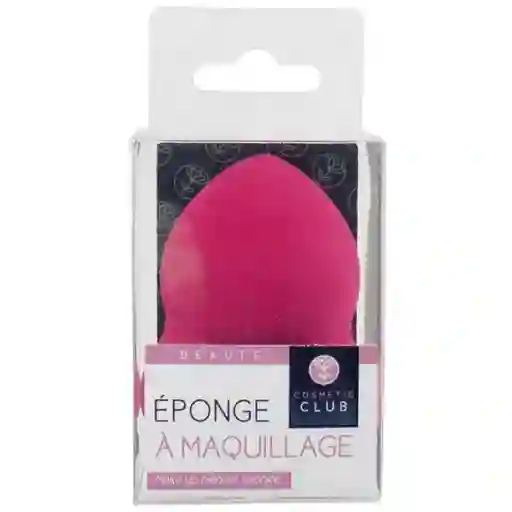 Esponja Para Maquillaje