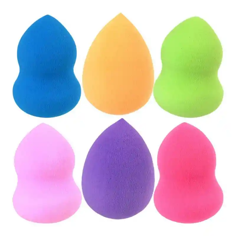 Esponja Para Maquillaje