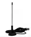 Antena •cable: 1.47m •medida: Alto 20cm