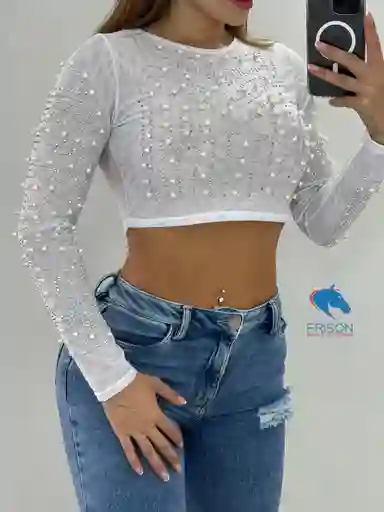 Blusa