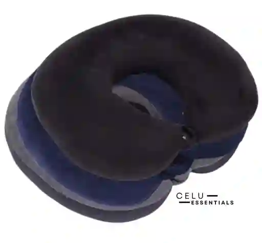 Almohada Para Viaje