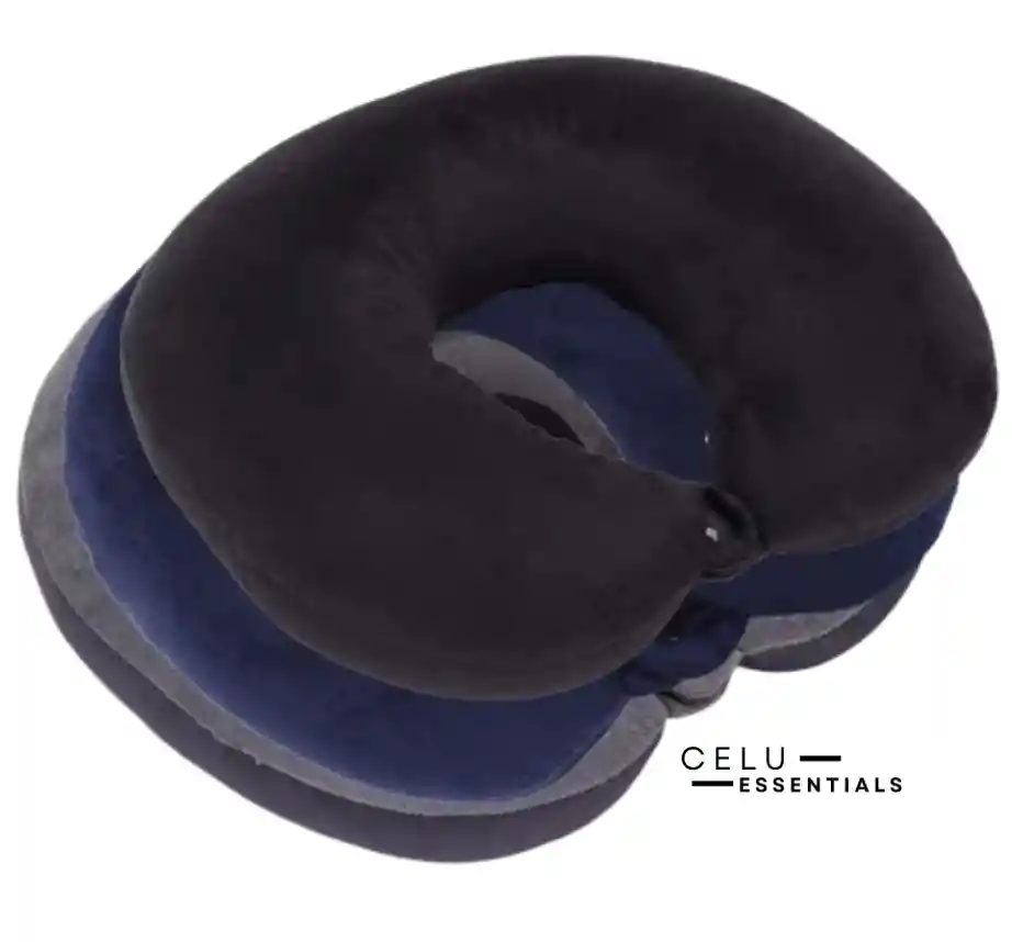 Almohada Para Viaje