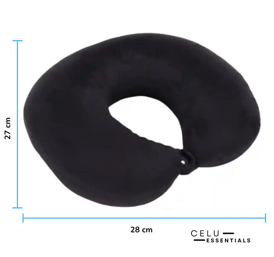 Almohada Para Viaje