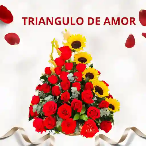 Triangulo De Amor