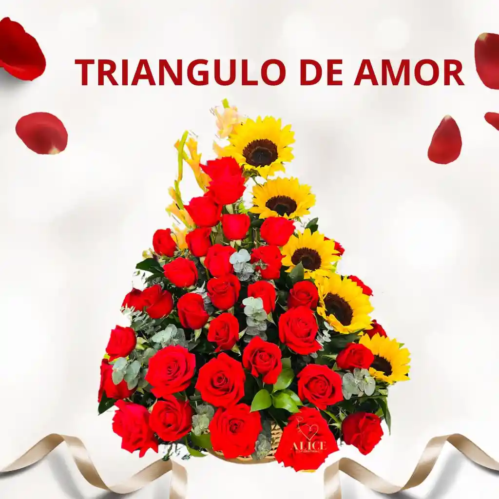 Triangulo De Amor
