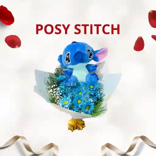 Posy Stitch