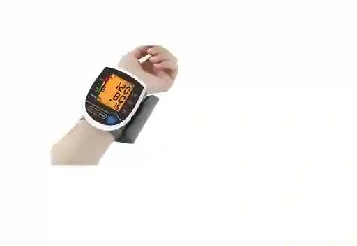 Tensiómetro Digital De Muñeca