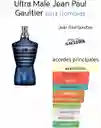 Perfume Jean Paul - Le Male Ultra