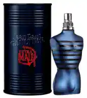 Perfume Jean Paul - Le Male Ultra