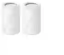 Tp-link Deco Be65 (2-pack) Sistema Wifi 7 Mesh Para El Hogar