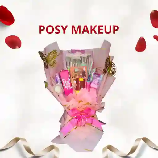 Posy Makeup