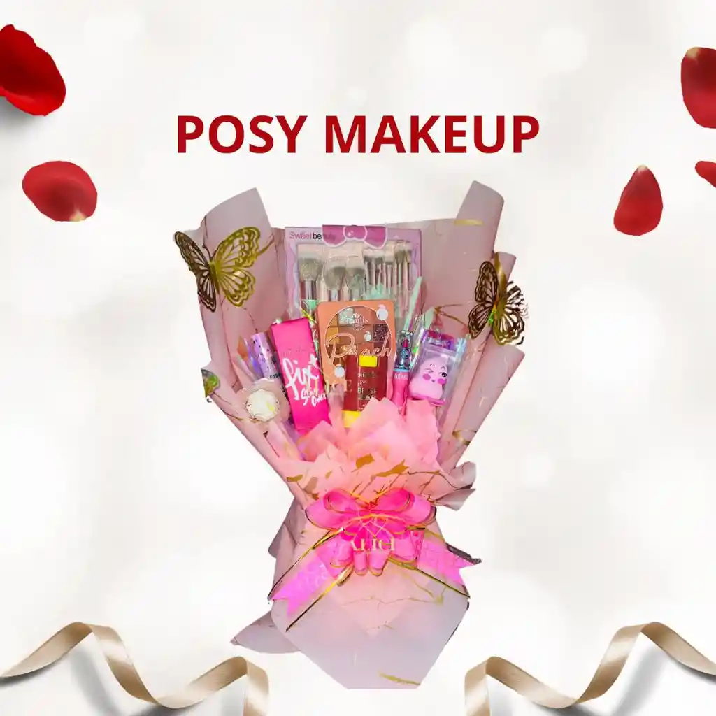 Posy Makeup