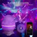 Proyector De Estrellas Con Ruido Blanco Y Control Remoto