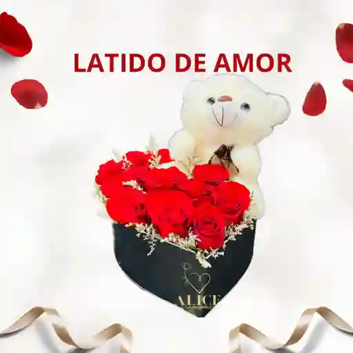 Latido De Amor